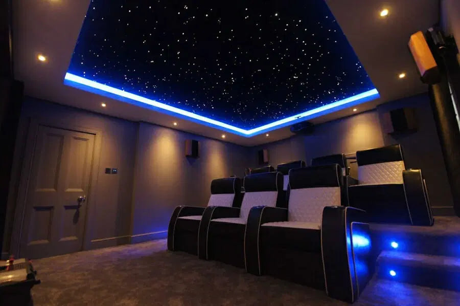 Sky@Night Star Ceiling Panels Sky@Night Star Ceiling Panels